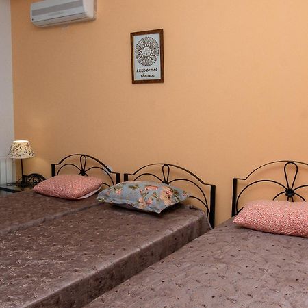 Dar Marrakech Apartment Sousse Хаммам-Соуссе Экстерьер фото