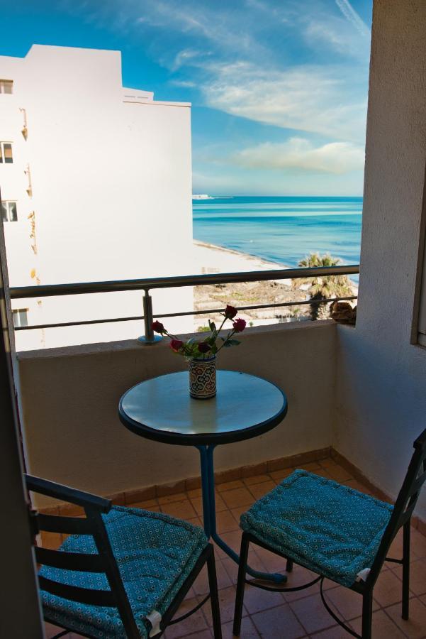 Dar Marrakech Apartment Sousse Хаммам-Соуссе Экстерьер фото