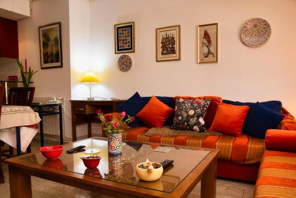 Dar Marrakech Apartment Sousse Хаммам-Соуссе Экстерьер фото